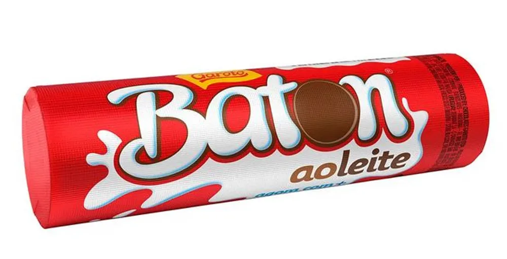 Chocolate Batom