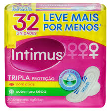 ABS INTIMUS 32UN L+ P- C/AB SECA