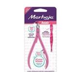 Alicate+Pinça Merheje Rosa