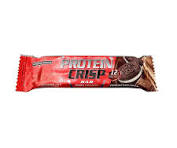 BAR PROTEIN CRISP BROWNIE DE CHOCOLATE 45G