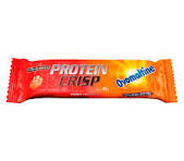 * 18063220 * BARRA DE PROTEINA CRISP INTEGRALMEDICA OVOMALTI
