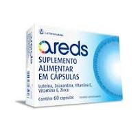 AREDS CPS C/60