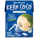 Água De Coco Kerococo 200ml Pepsico