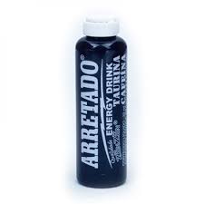 Arretado Taurina/Cafeína 24x20ml