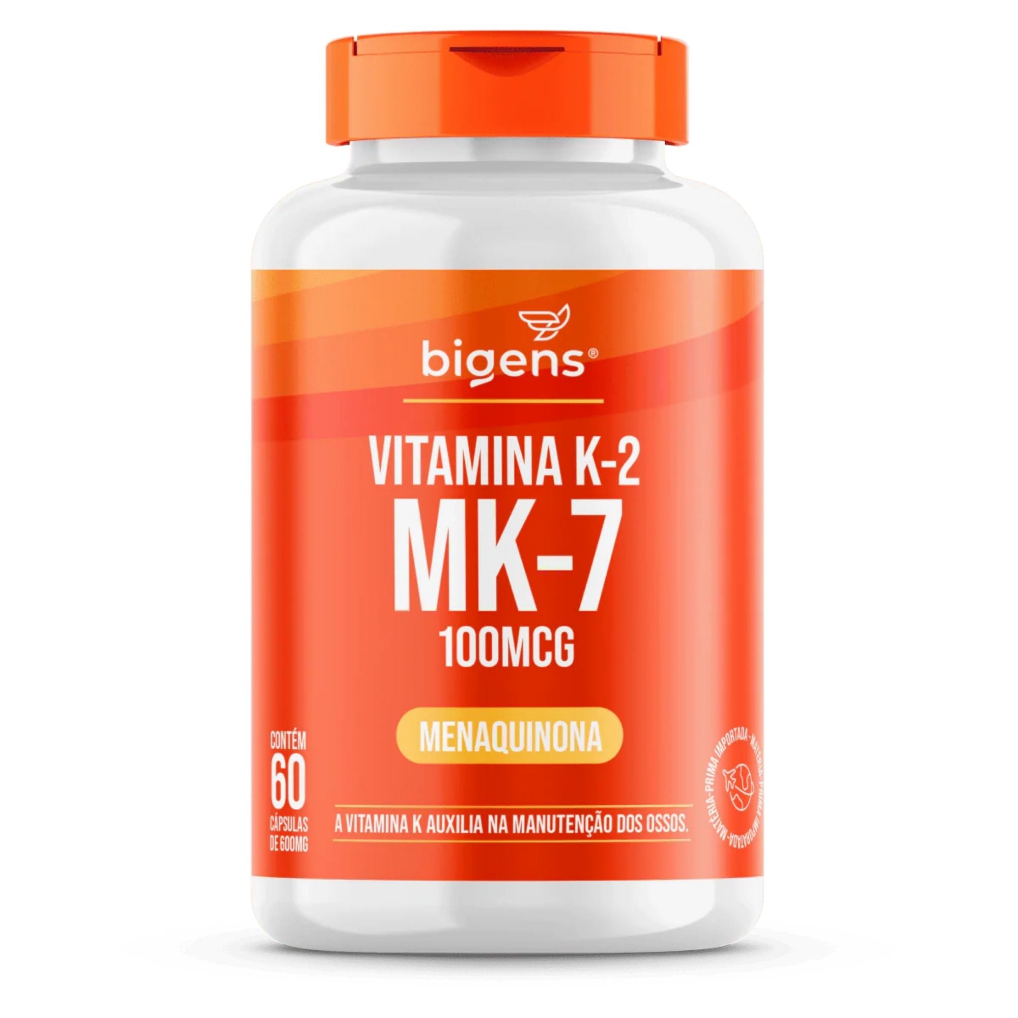 ESSENCE ALL VITAMINA K2+MK 7 60 CAPS