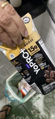 YOPRO CAFÉ 250ML