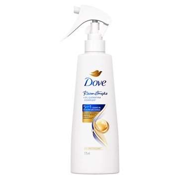 Leave In Dove 175ml Multifunção Reconstrução