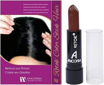 Retoque Anaconda Diversos