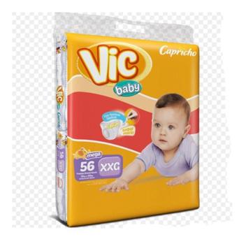 FDA VIC BABY MEGA XG C 70