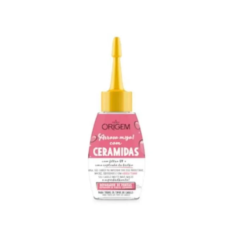 Reparador Pontas Origem 30ml Ceramidas
