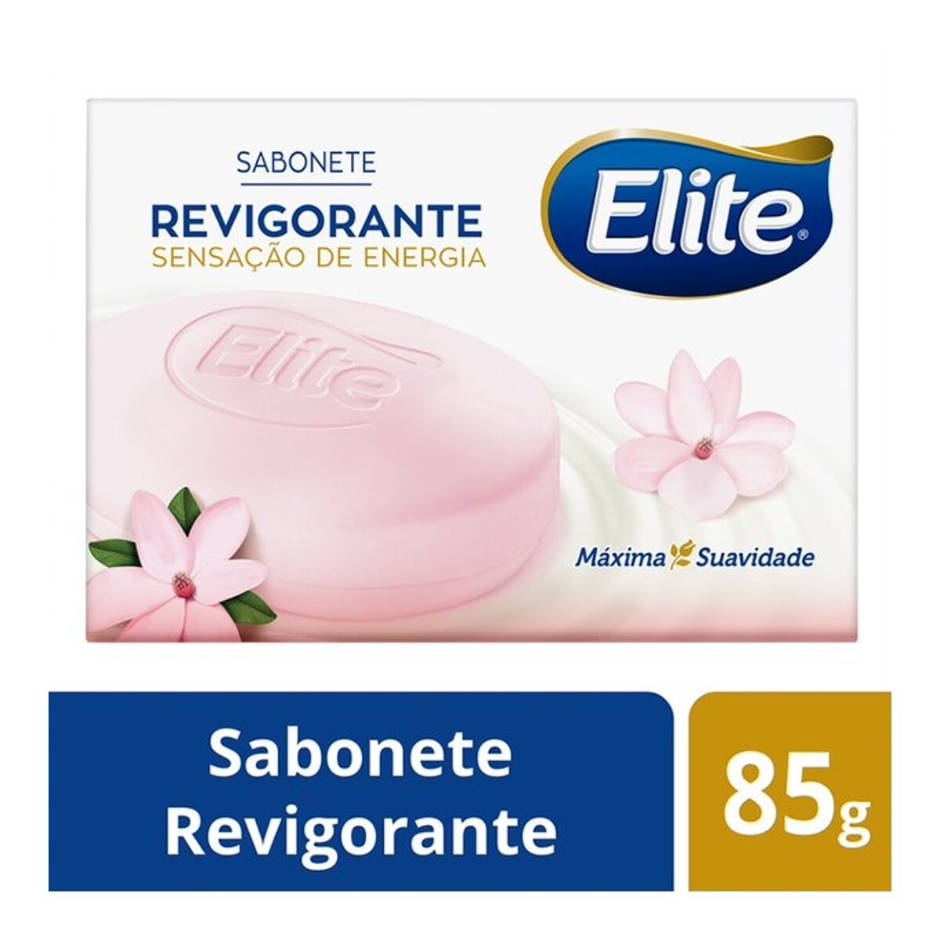 SAB ELITE 85G REVIGORANTE