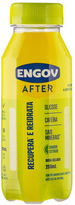 Engov After Citrus