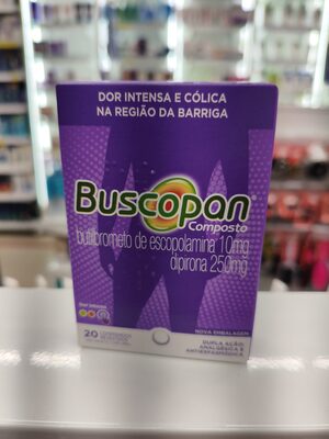 BUSCOPAN COMPOSTO CPR REV C/20