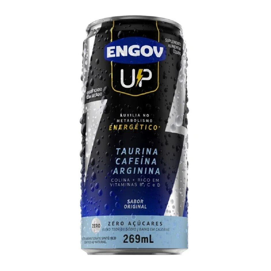 Engov Up Original Lata 269ml Or