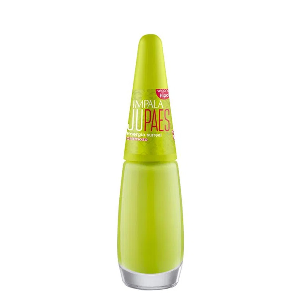 Esmalte Impala Blue Jupe Energia Super