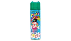 Spray Pinta Louca Verde 150ml