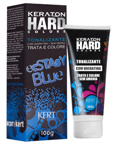 Tonaliz Hard Color 100g Ecstasy Blue