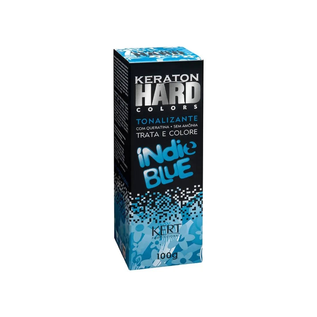 Tonaliz Hard Color 100g Indie Blue