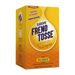 FRENOTOSSE MEL MEL/MENTA