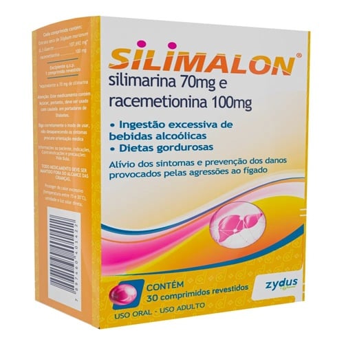 SILIMALON DRG 1X30