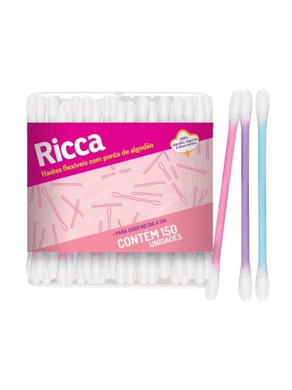 Haste Flex Ricca C.150 3244
