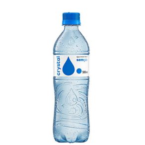 AGUA MINERAL HIMALAIA S GAS 510 ML