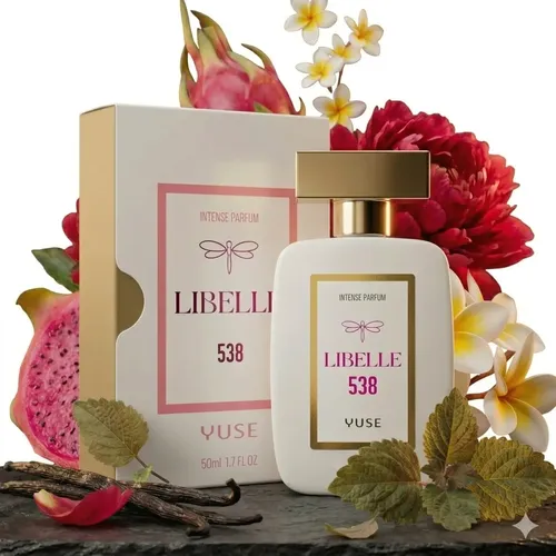 EAU DE PARFUM LIBELLE 15ML MOODME