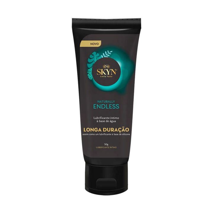 GEL SKYN LUB NATUR ENDLESS 50G