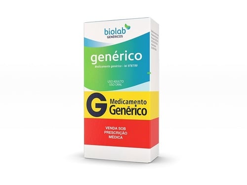 FERRO 100MG 30 CPR MAST BIOLAB