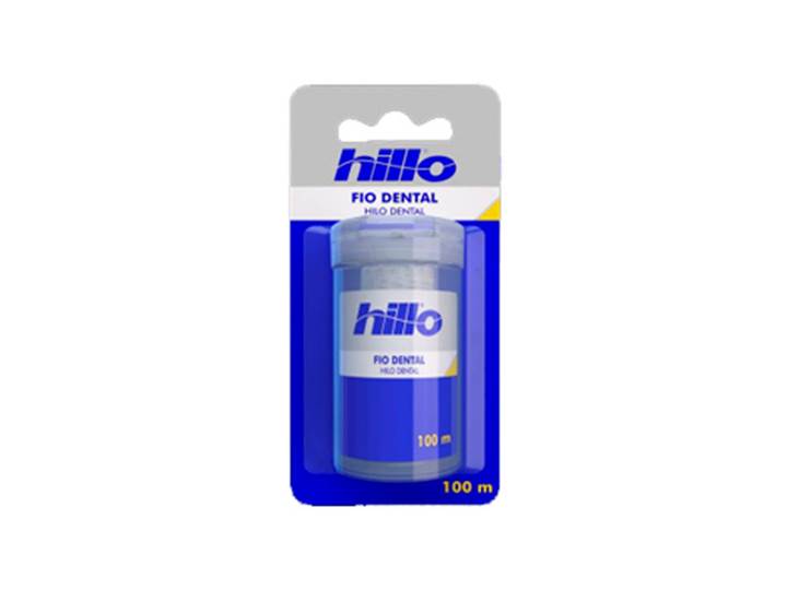 FIO DENTAL 100M