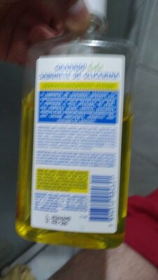 SAB LIQ GLICERINA BEBE TRADICIONAL 250ML GRANADO
