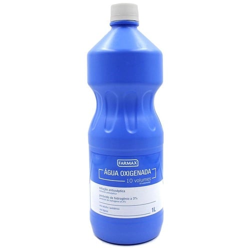 FARMAX FARMACEUTIC LIQD 10VOL 1000.0 ML X 1
