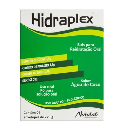 HIDRAPLEX 27,9G AG COCO
