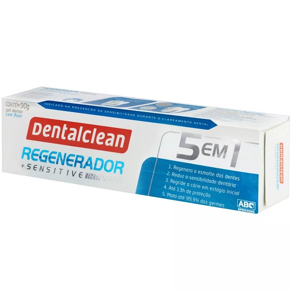 GEL DENTAL REGENERADOR 90G DENTALCELAN