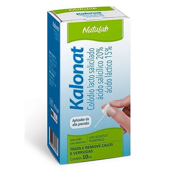 KALONAT SOL 10ML