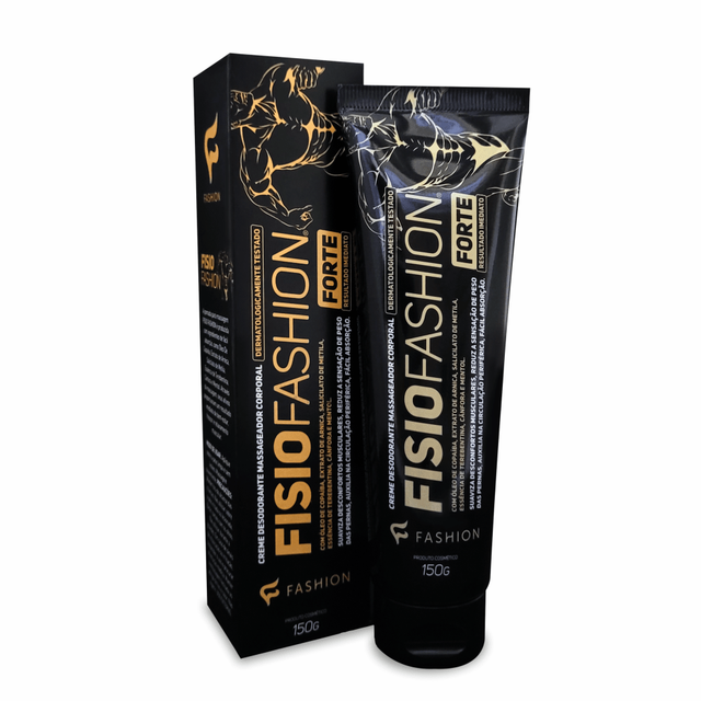PA FISIOFASHION 150 G FASHION